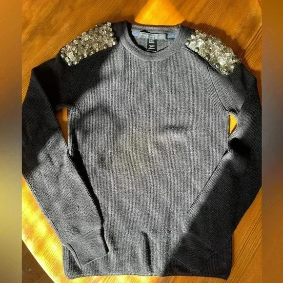 Marc by Marc Jacobs’s crewneck - Picture 1 of 6